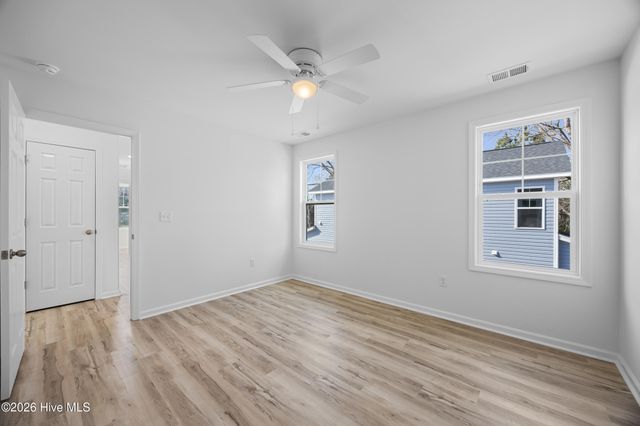 310 S Vann Street, Burgaw, NC 28425