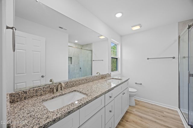 310 S Vann Street, Burgaw, NC 28425