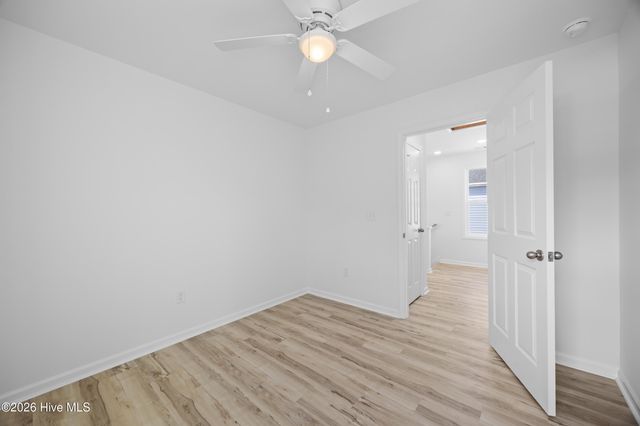 310 S Vann Street, Burgaw, NC 28425