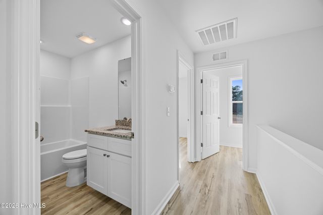 310 S Vann Street, Burgaw, NC 28425