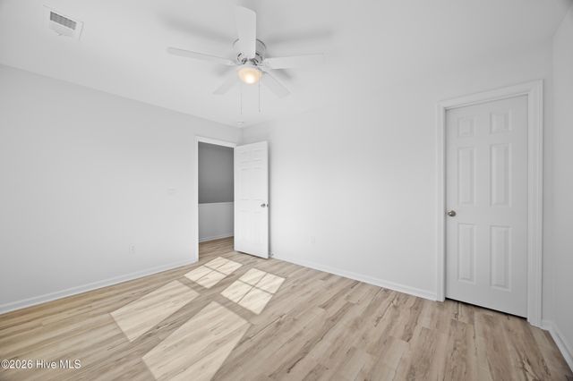 310 S Vann Street, Burgaw, NC 28425