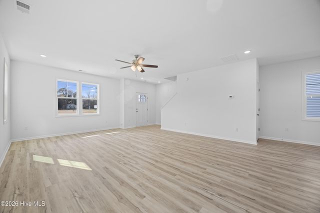 310 S Vann Street, Burgaw, NC 28425