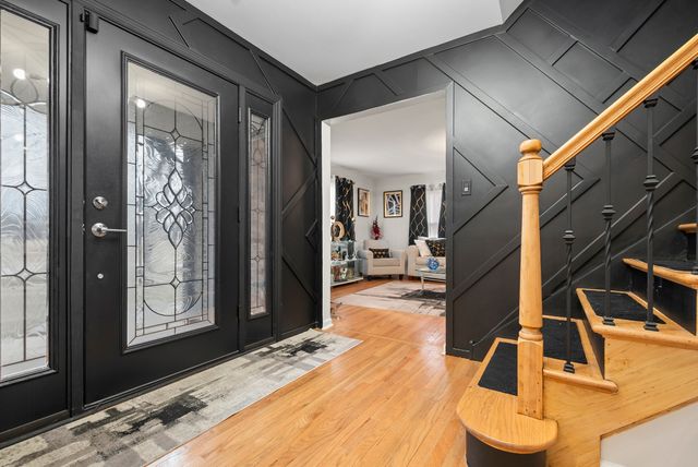 2509 207th Street, Olympia Fields, IL 60461