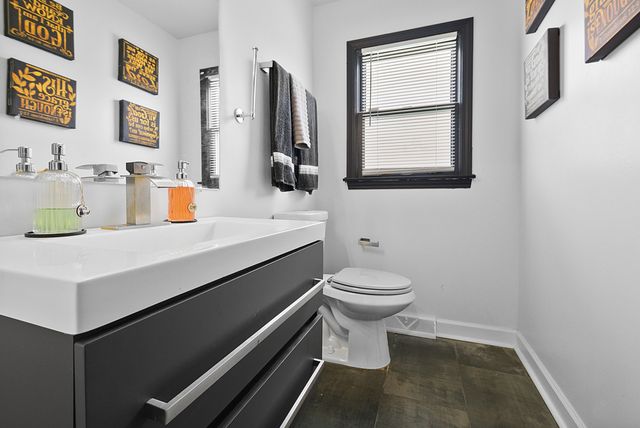 2509 207th Street, Olympia Fields, IL 60461