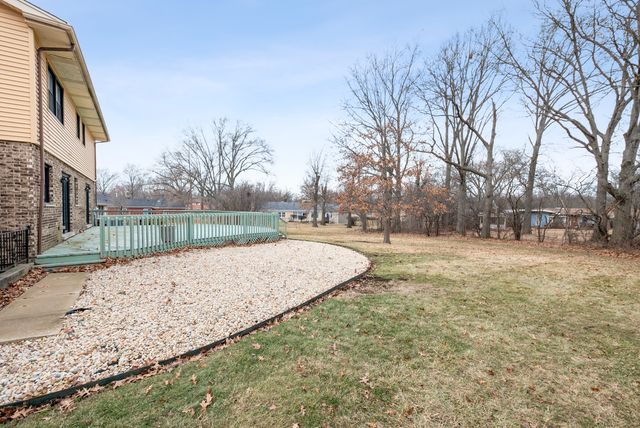 2509 207th Street, Olympia Fields, IL 60461