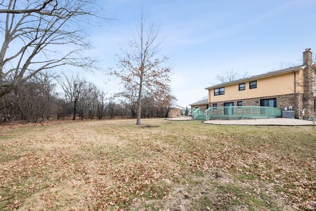 2509 207th Street, Olympia Fields, IL 60461