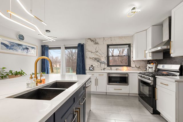 2509 207th Street, Olympia Fields, IL 60461