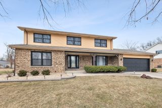 2509 207th Street, Olympia Fields, IL 60461