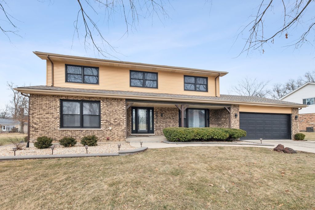 2509 207th Street, Olympia Fields, IL 60461