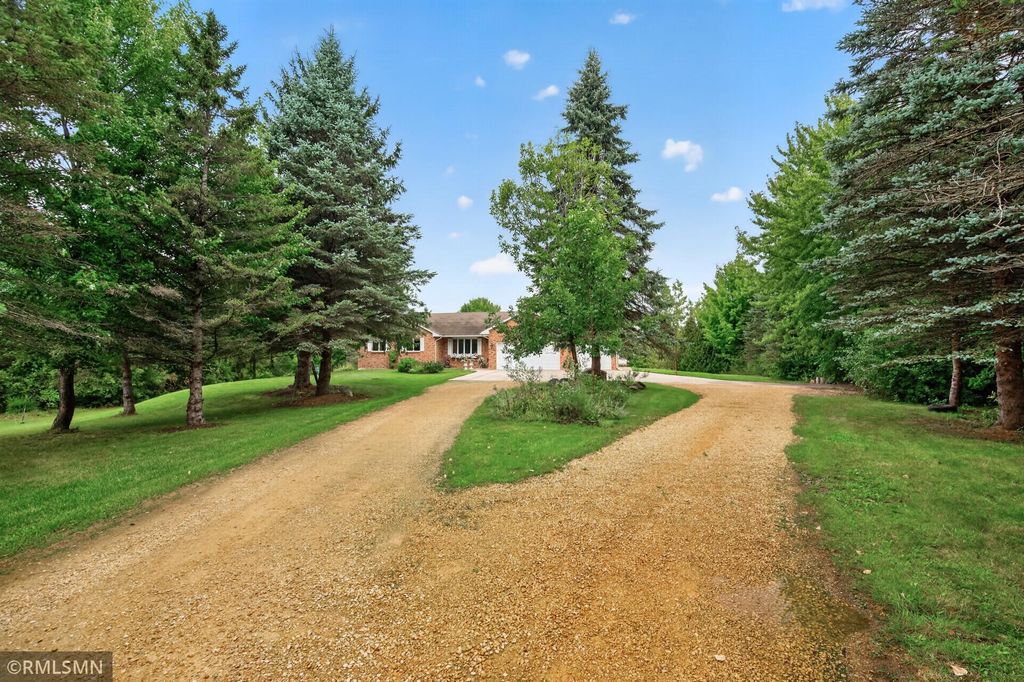 12230 8th Street S, Afton, MN 55001 — exterior