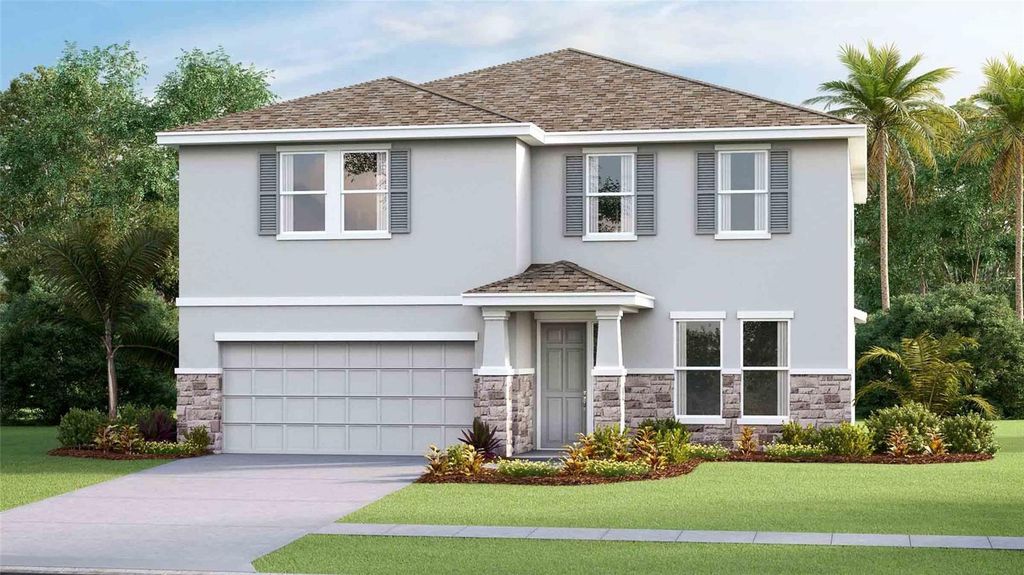 6969 FLINT CREEK DRIVE, Land O Lakes, FL 34638