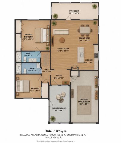 6317 Overland Drive, Delray Beach, FL 33484