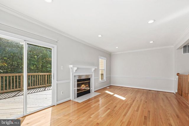 12135 DERRIFORD CT, Woodbridge, VA 22192