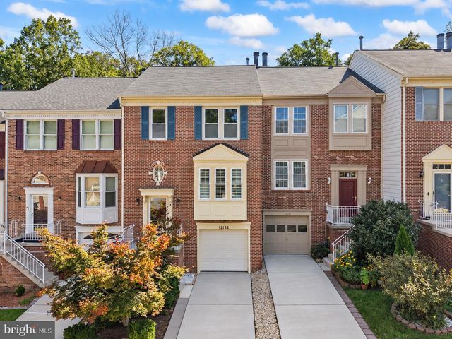 12135 DERRIFORD CT, Woodbridge, VA 22192