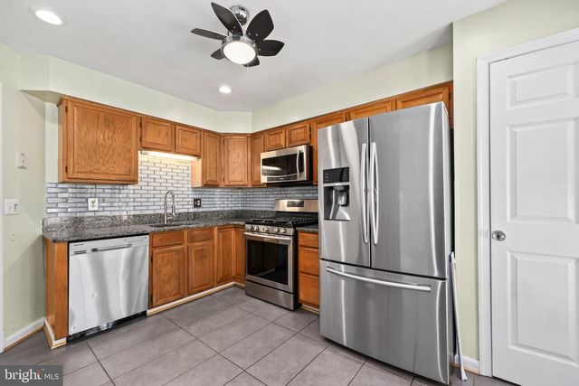 12135 DERRIFORD CT, Woodbridge, VA 22192