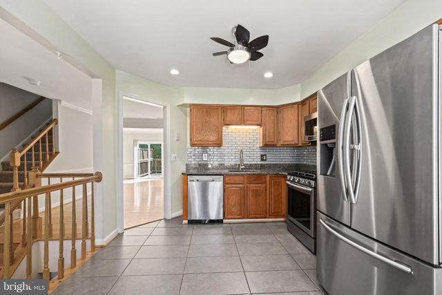 12135 DERRIFORD CT, Woodbridge, VA 22192