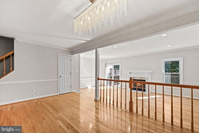 12135 DERRIFORD CT, Woodbridge, VA 22192