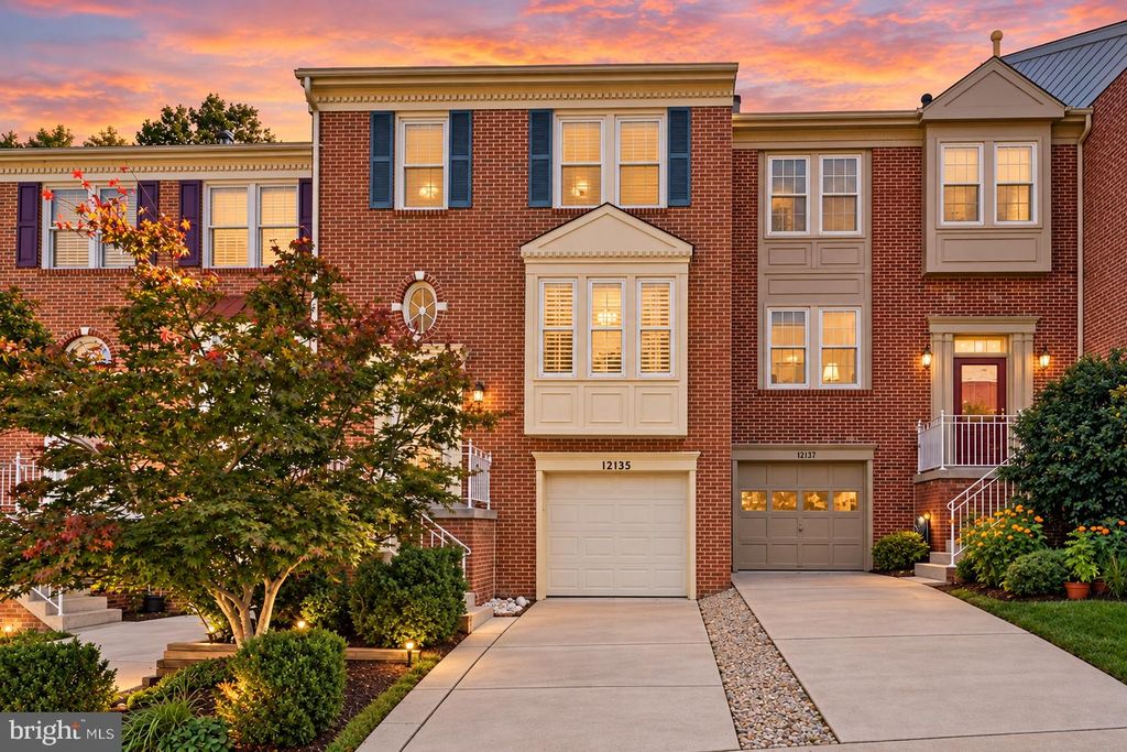 12135 DERRIFORD CT, Woodbridge, VA 22192