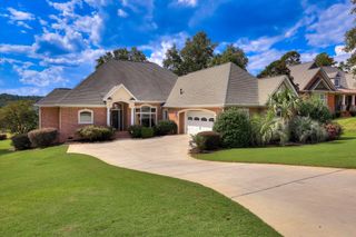 659 W Pleasant Colony Drive, Aiken, SC 29803