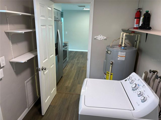 14 N JEFFERSON STREET, Beverly Hills, FL 34465
