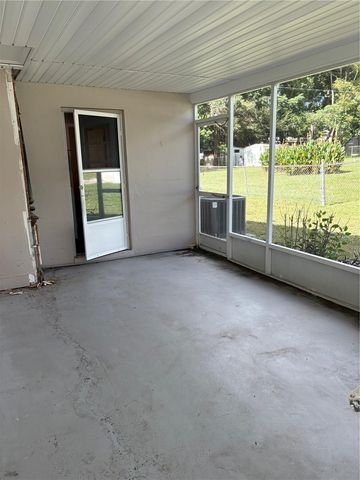 14 N JEFFERSON STREET, Beverly Hills, FL 34465