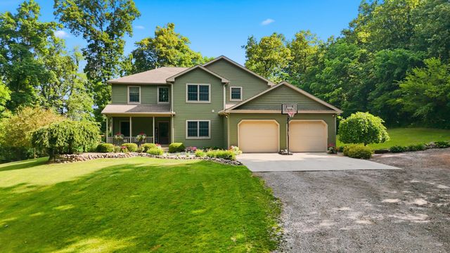 8635 E 100 S, Lagrange, IN 46761