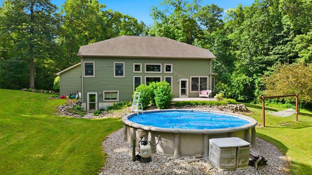 8635 E 100 S, Lagrange, IN 46761