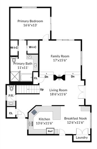 6010 Long Champ CT 110, Austin, TX 78746