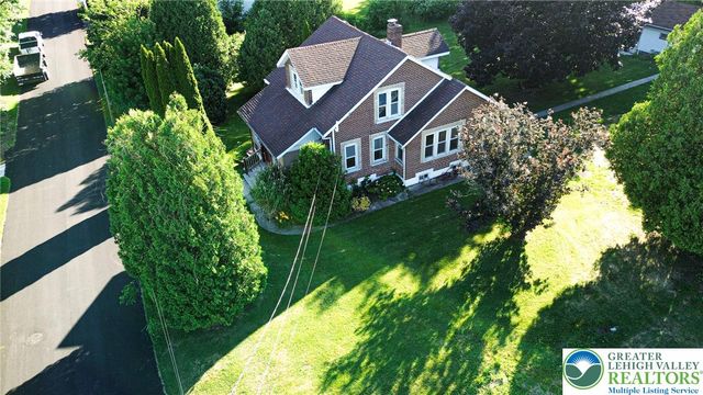 5136 McKinley Avenue, Whitehall Twp, PA 18052