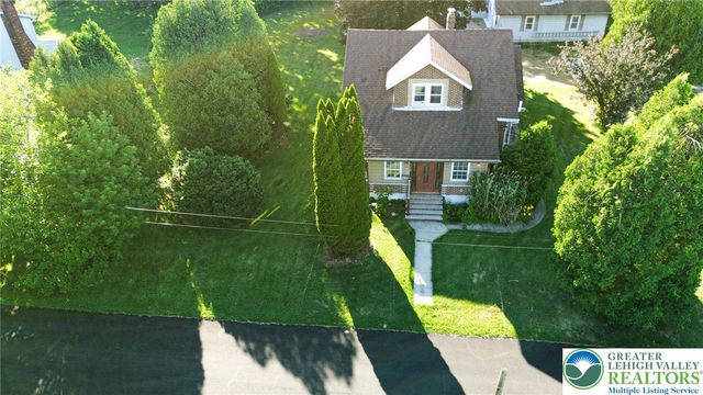5136 McKinley Avenue, Whitehall Twp, PA 18052