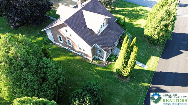 5136 McKinley Avenue, Whitehall Twp, PA 18052