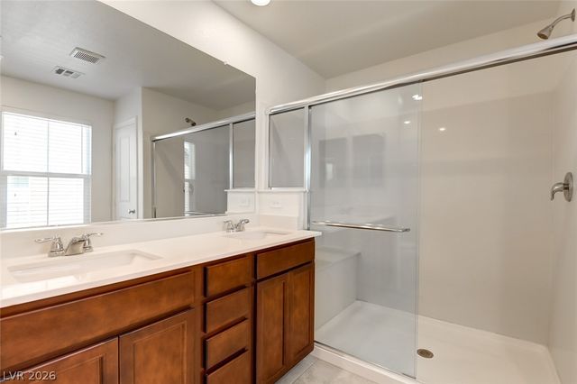 2875 Starling Summit Street, Henderson, NV 89044
