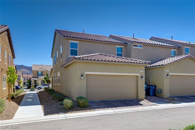 2875 Starling Summit Street, Henderson, NV 89044