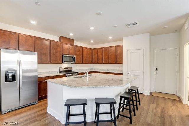 2875 Starling Summit Street, Henderson, NV 89044