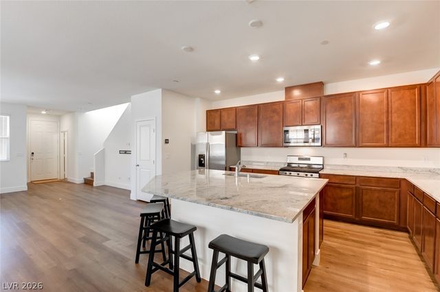 2875 Starling Summit Street, Henderson, NV 89044