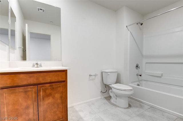 2875 Starling Summit Street, Henderson, NV 89044