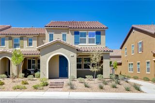 2875 Starling Summit Street, Henderson, NV 89044