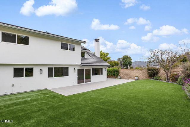 17104 Avenida De La Herradura, Los Angeles, CA 90272