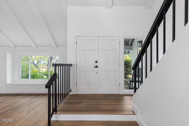 17104 Avenida De La Herradura, Los Angeles, CA 90272