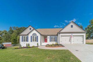 2180 Appleton Circle, Lawrenceville, GA 30043