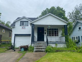 33 Patton Avenue 33 Patton Avenue, Dayton, OH 45417