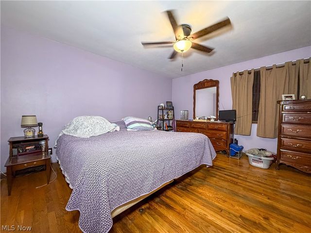 686 Forestridge Drive, Boardman, OH 44512