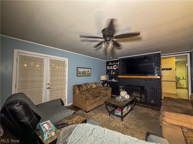 686 Forestridge Drive, Boardman, OH 44512