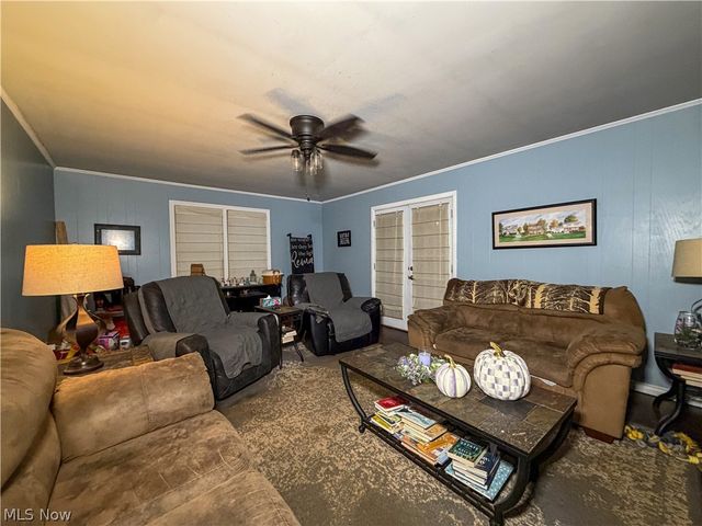 686 Forestridge Drive, Boardman, OH 44512