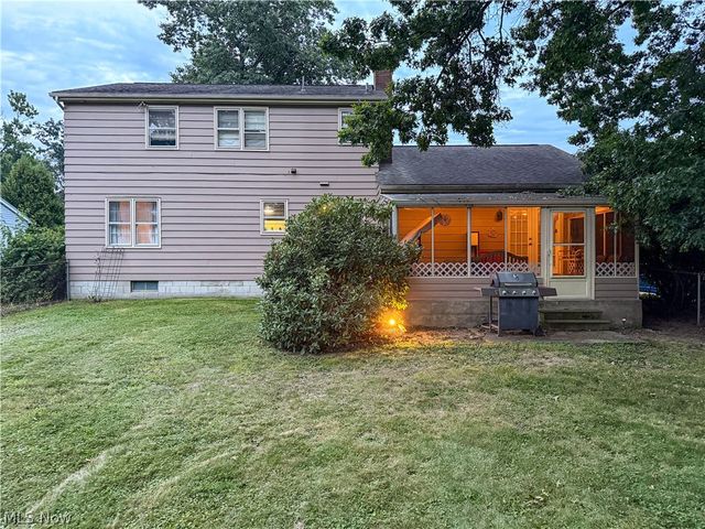 686 Forestridge Drive, Boardman, OH 44512