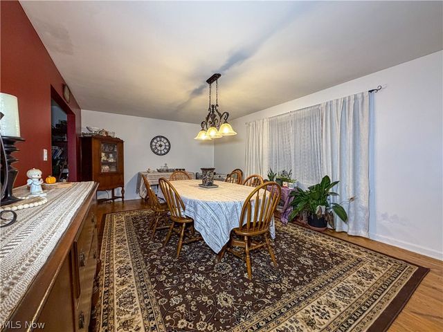 686 Forestridge Drive, Boardman, OH 44512