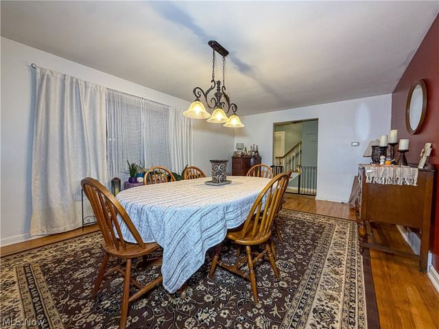 686 Forestridge Drive, Boardman, OH 44512