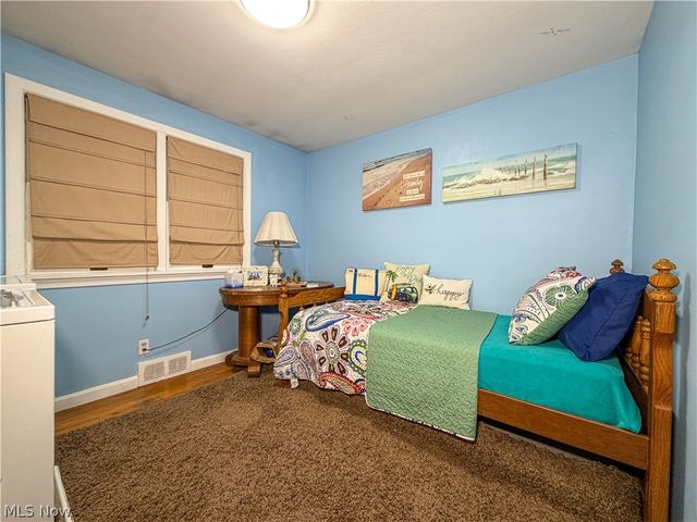 686 Forestridge Drive, Boardman, OH 44512