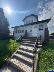 244 Ryan Street, Hillside, NJ 07205