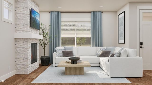 1295 SW Silver Lake Blvd Boulevard, Bend, OR 97702